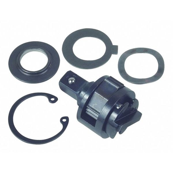 Ingersoll-Rand Ratchet Head Repair Kit - 107XPA-TRK1