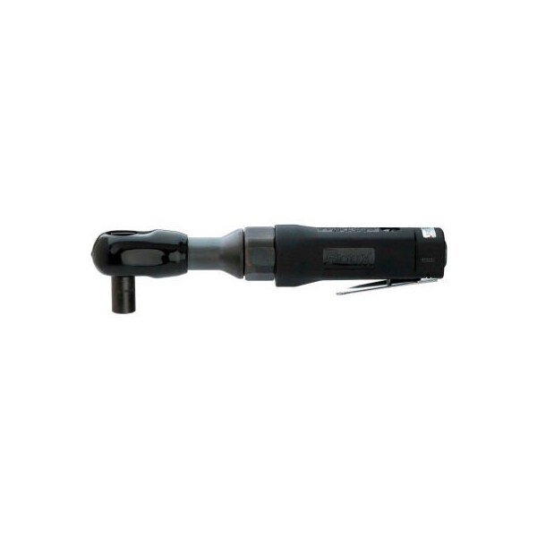 Snap-On Power Tools Acct 201415060 Sioux Tools 3/8in Ratchet Wrench Maximun Torque 50 Ft-lbs w/185 RPM Free Speed - 5011