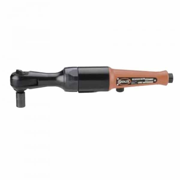 Sioux Tools Ratchet Wrench, Bare Tool ToolKit, Series Signature, 38 Drive, 265 RPM, 65 ftlb, 07 hp, 27 CF - SRW07-38