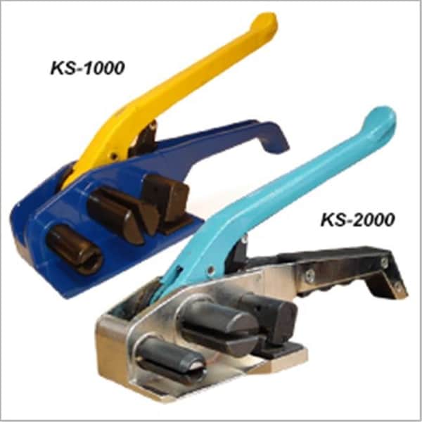 Kubinec Kubinec KS-2000 Heavy Duty Ratchet Tensioner with Cutter - KS-2000