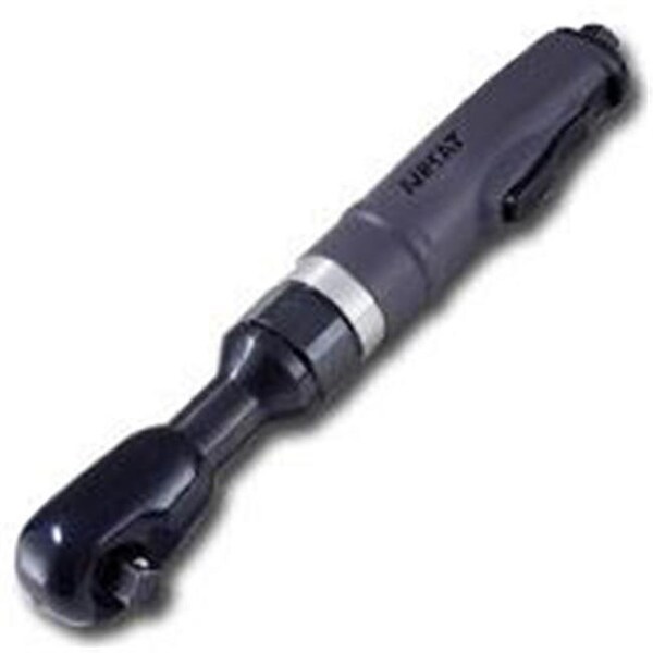 Pinpoint 3/8 Inch Drive Large Quiet Air Ratchet - PI62544
