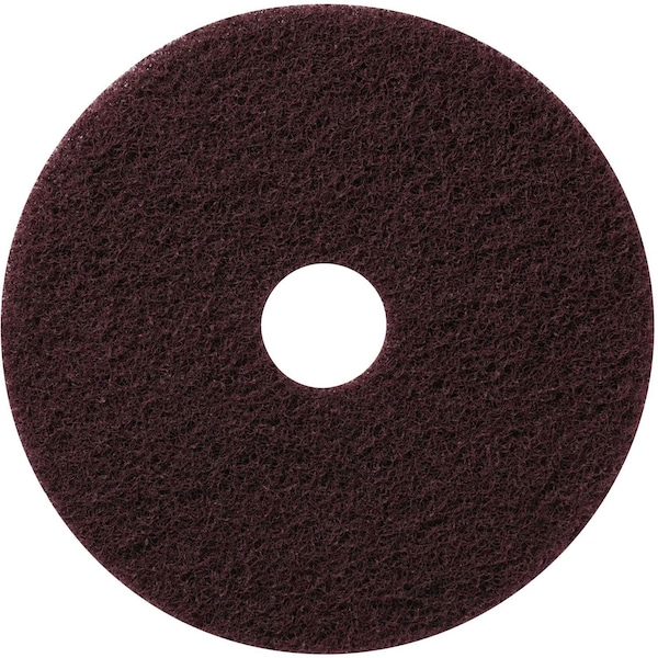 Global Industrial 17 Dominator Extra Heavy Duty Stripping Pad, 5/Case, 5PK - 261164PL

Almohadilla para decapado extra resistente Global Industrial 17 Dominator, 5 unidades por caja, 5 paquetes