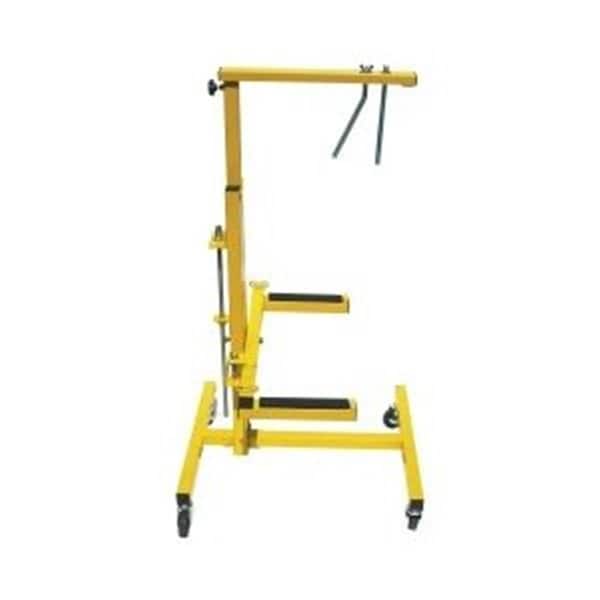 Tinkertools Heavy Duty Door Lift Operated by Air Ratchet - TI321971