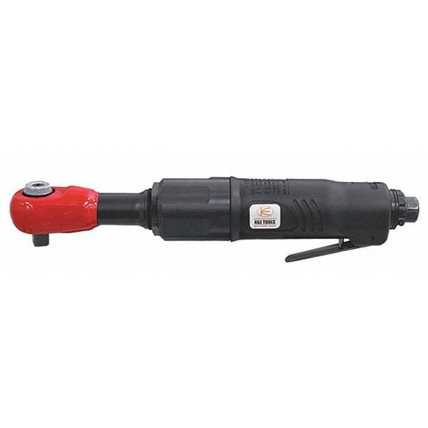 Railhead Gear Ratchet, Impact, Reaction Free, 1/2" - KE-2176