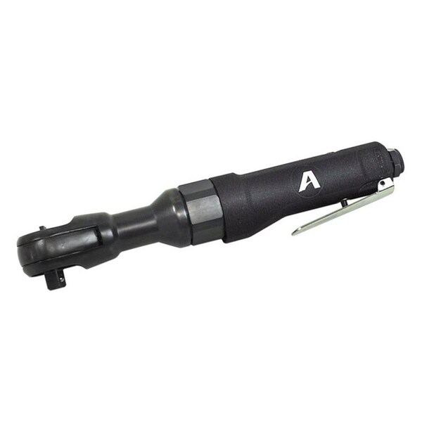 Emax Compressor Airbase by 0.5 in. Industrial Duty Air Ratchet Wrench - EATRT05S1P