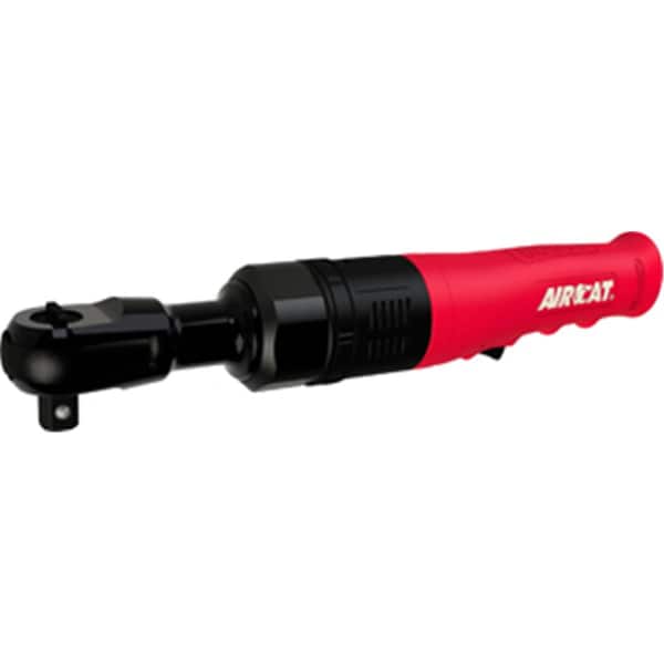 Florida Pneumatic 0.5 in. High Torque Air Ratchet - ARC805-HT-5