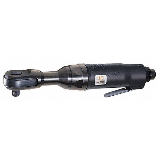 Railhead Gear Ratchet, Air, Super Dty, 3/8"Dr, 110 ft. lb. - KE-1130