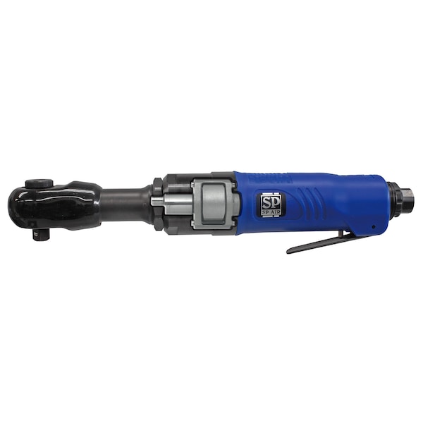 Sp Air 3/8" Reaction Free High Speed Impact Ratchet - SP-7730