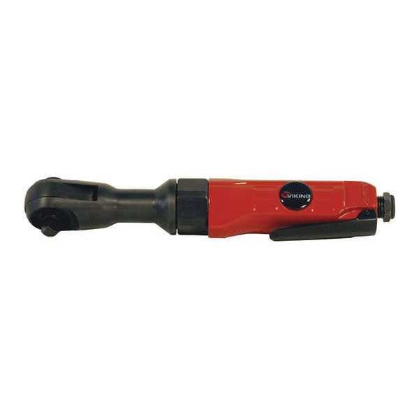 Viking Air Ratchet Wrench, 3/8" Drive, 10" L - VT1001