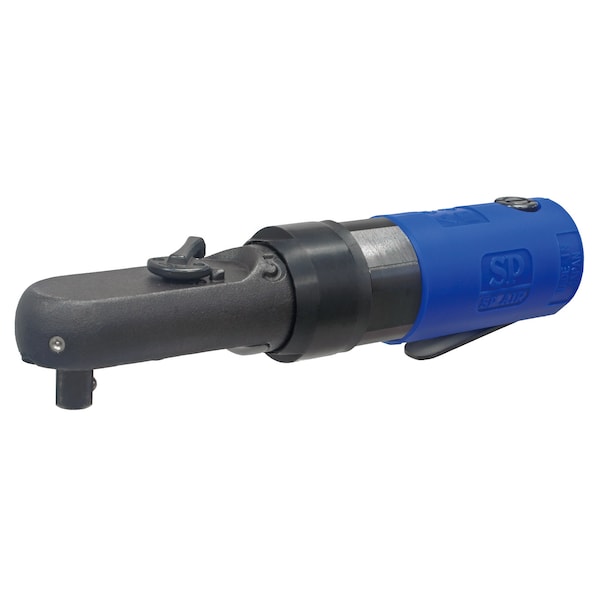 Sp Air 1/4" The Perfect Impact Ratchet - SP-7260RP