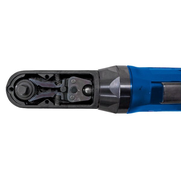 Sp Air 1/4" The Perfect Impact Ratchet - SP-7260RP