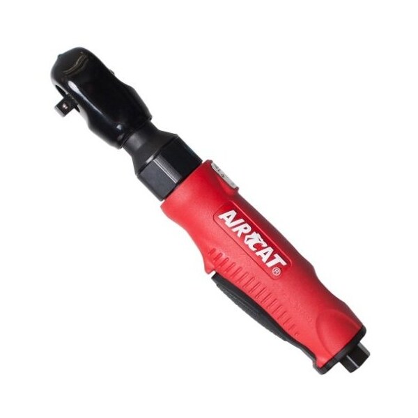 Aircat Pneumatic Tools 3/8 in. Drive Air Ratchet - ACR802