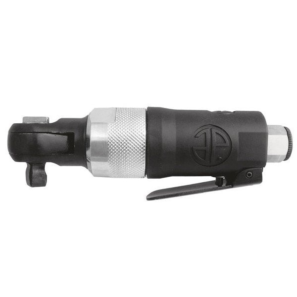 Astro Pneumatic Onyx 3/8 in. Drive Mini Wobble Air Ratchet - AP1119A