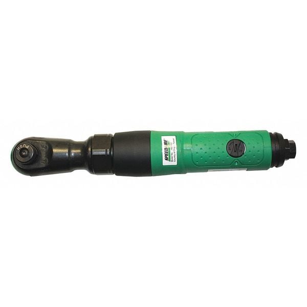 Speedaire Air Ratchet, Square Drive 3/8", 11-1/2" L - 402M51