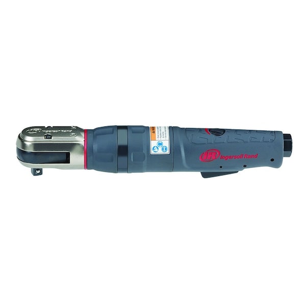 Ingersoll-Rand RATCHET 3/8" DR  AIR 65 FT LBS - IR1207MAX-D3
