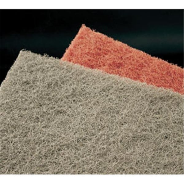 Mirka Abrasivos 18-111-448 Almohadillas Ultrafinas Mirlon Gris - MRK-18-111-448