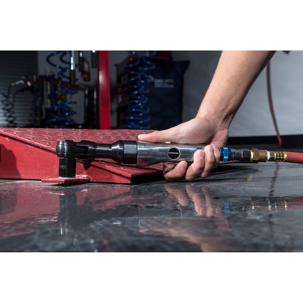 Steelman 3/8" Drive Air Ratchet 16-Piece Kit - 130K