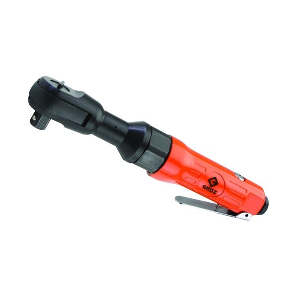 Groz Wrench, Air Ratchet, 1/2" - 61970
