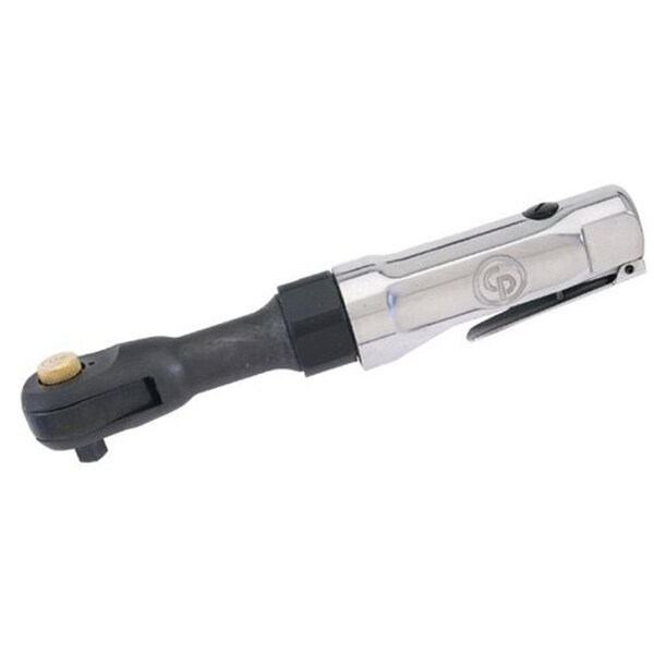Tinkertools 1/2 Inch Drive Heavy Duty Air Ratchet - TI62607