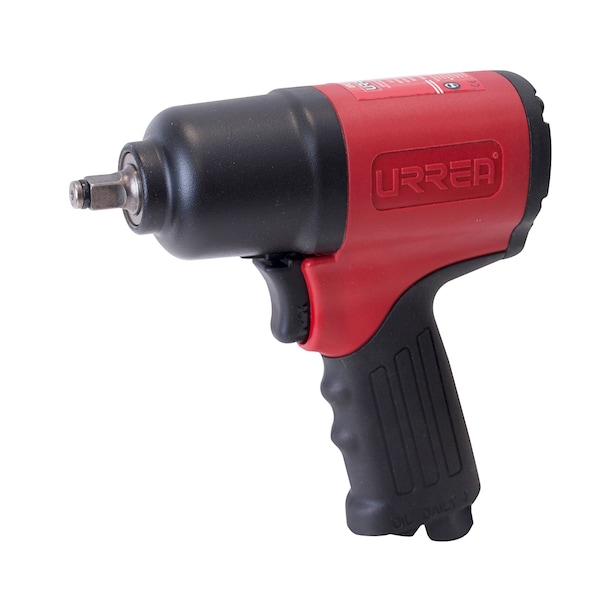 Urrea Twin hammer composite system 3/8" dr impact wrench - UPC727