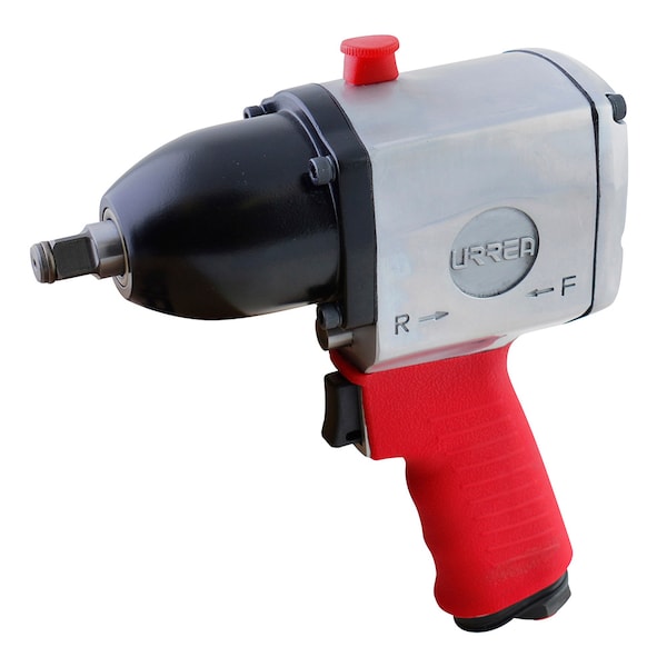Urrea Pin clutch 1/2" drive air impact wrench - UP734H