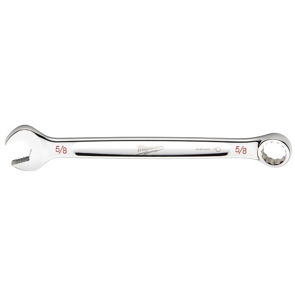Llave combinada Milwaukee Tool de 5/8 pulgadas SAE - 45-96-9420