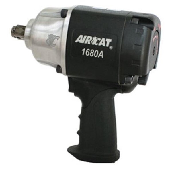 Florida Pneumatic 0.75 in. Super Duty Impact Wrench - ARC1680-A