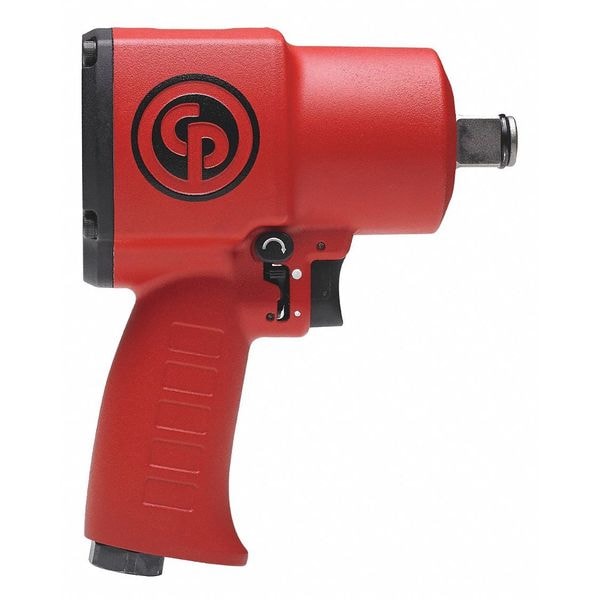 Chicago Pneumatic 3/4" Pistol Grip Impact Wrench 1050 ft.-lb. - CP7762