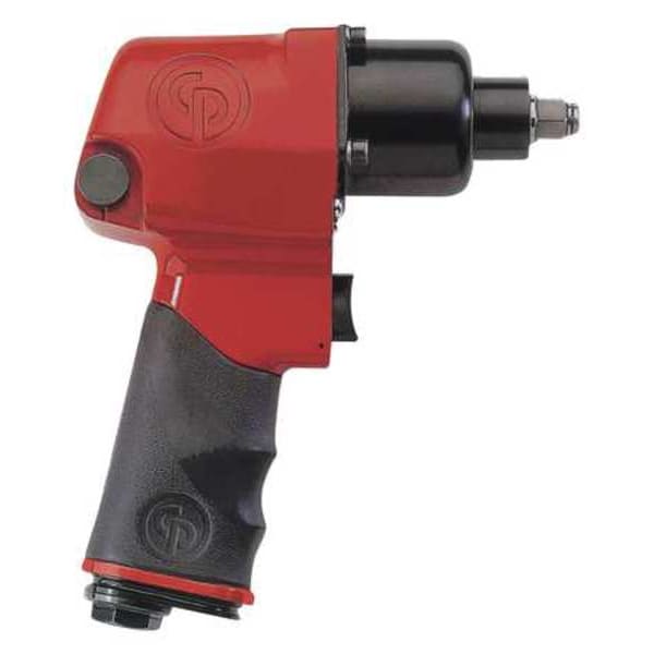 Chicago Pneumatic 3/8" Pistol Grip Air Impact Wrench 180 ft.-lb. - CP6300RSR
