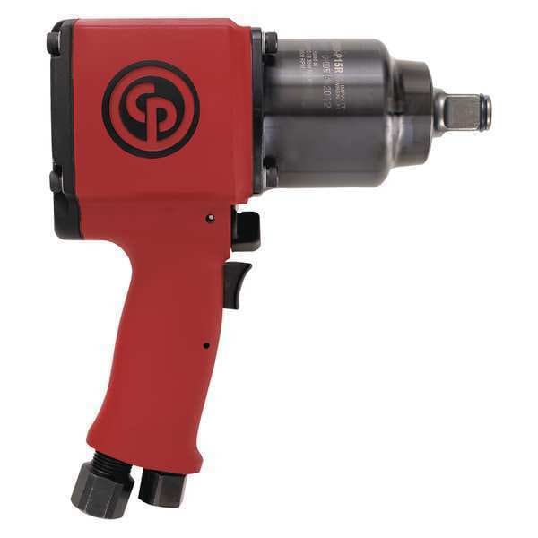 Chicago Pneumatic 3/4" Pistol Grip Air Impact Wrench 1100 ft.-lb. - CP6060-P15R