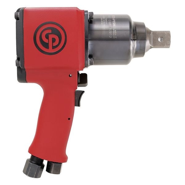 Chicago Pneumatic 1" Pistol Grip Air Impact Wrench 1100 ft.-lb. - CP6070-P15H