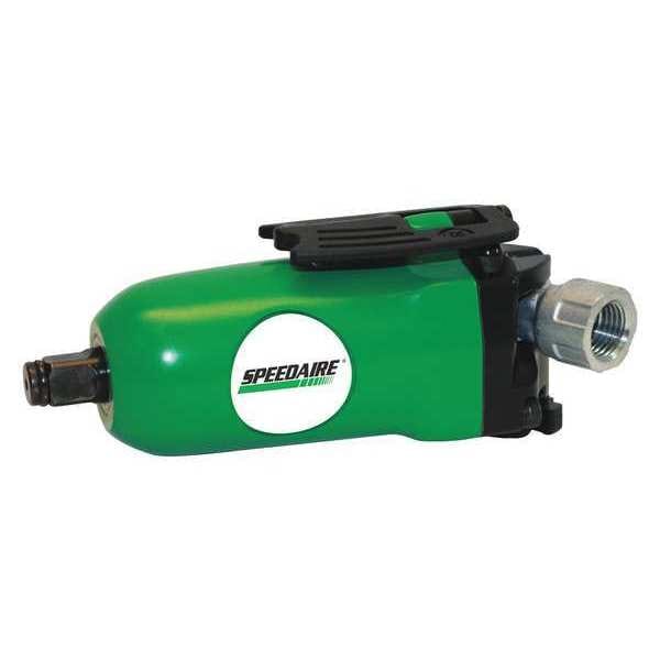 Speedaire Air Impact Wrench, 12,000 rpm - 45NW50