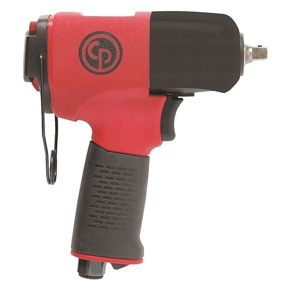 Chicago Pneumatic 3/8" Pistol Grip Air Impact Wrench 332 ft.-lb. - CP8222-P