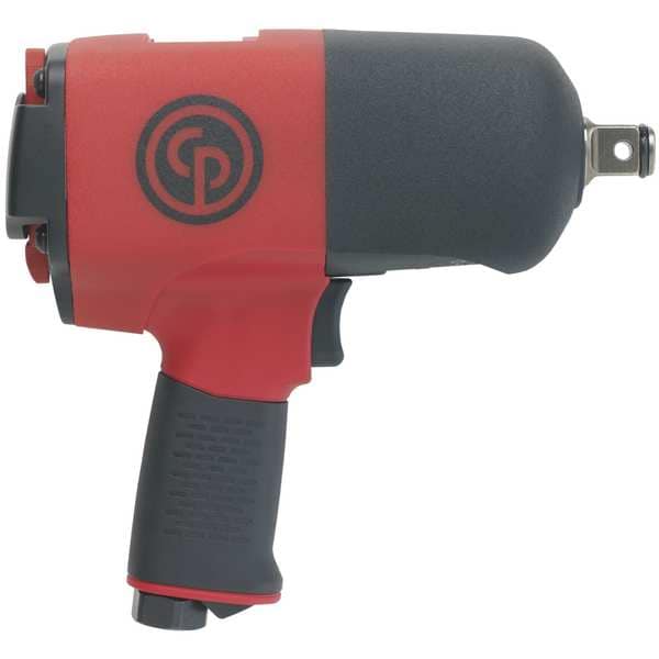 Chicago Pneumatic 3/4" Pistol Grip Air Impact Wrench 1217 ft.-lb. - CP8272-D