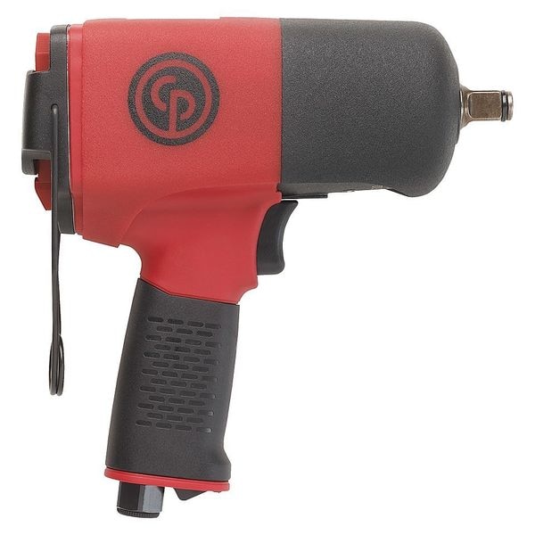 Chicago Pneumatic 1/2" Pistol Grip Air Impact Wrench 700 ft.-lb. - CP8252-R