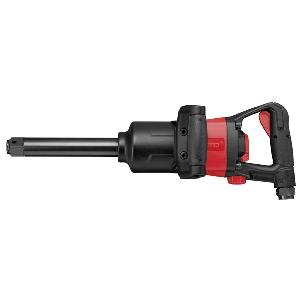 Teng Tools 1" Drive Reversible Pneumatic Composite Air Impact Wre - ARWM11S