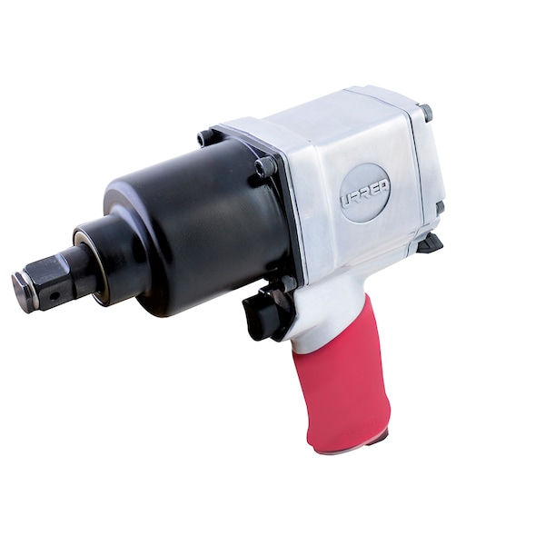 Urrea Twin hammer 3/4" drive air impact wrench 750 ft-lb - UP772H