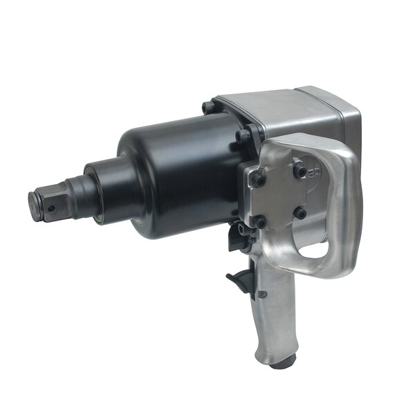 Urrea Twin hammer 1" drive air impact wrench 1,800 ft-lb variable speed - UP893A
