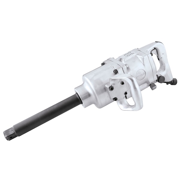 Urrea Twin hammer 1" drive air impact wrench 2,500 ft-lb - UP1098-8