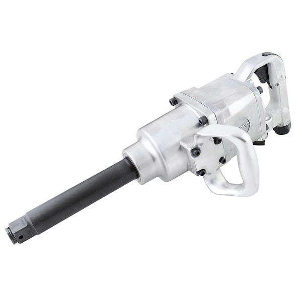 Urrea Twin hammer 1" drive air impact wrench 1500 ft-lb - UP797-6