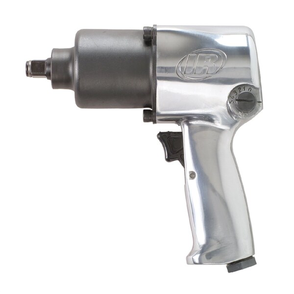 Ingersoll-Rand 12 SUPER DUTY IMPACT WRENCH 470FT LBS TORQUE - IRT231HA