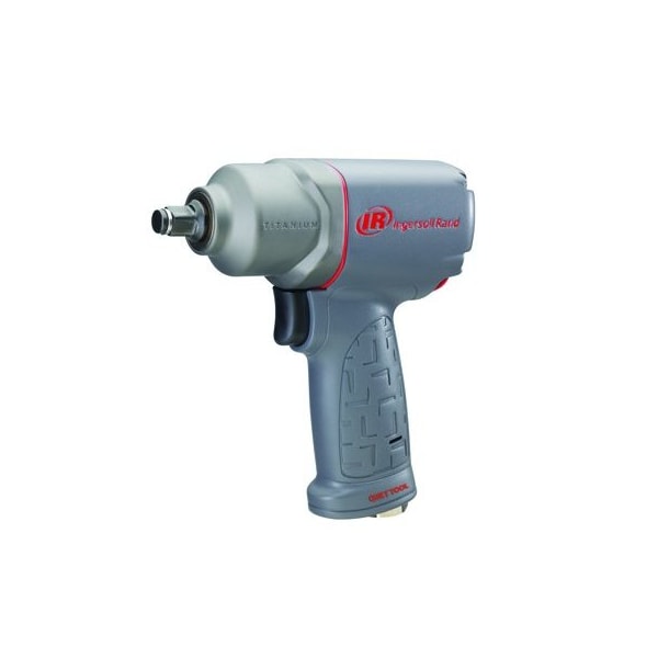 Ingersoll-Rand IMPACT WRENCH 1/2" 332 FT LBS - IR2125QTIMAX