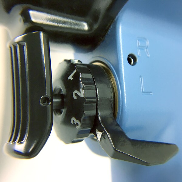 Ken-Tool IMP WR AIR-BOSS MICRO STUBBY 3/8" DR - KT26402