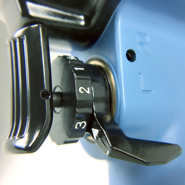 Ken-Tool IMP WR AIR-BOSS MICRO STUBBY 3/8" DR - KT26402