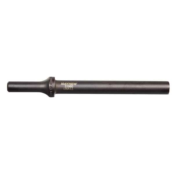 Mayhew Pro Pneumatic Taper Punch, 6 in. L, .1/2 in. W - 31980