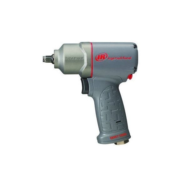 Ingersoll-Rand IMPACT WR  AIR3/8" TITANIUM QUIET 300 F - IR2115QTIMAX