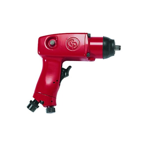 Chicago Pneumatic IMPACT WR PISTOL AIR 3/8" 75 FT LBS - CP721