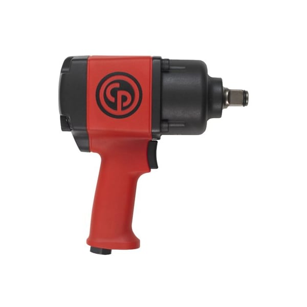 Chicago Pneumatic IMPACT WR 3/4" SUPER H.D. 1770 FT BLBS - CP7763