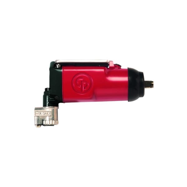 Chicago Pneumatic IMPACT WRENCH 3/8" PALM 90 FT LBS - CP7722