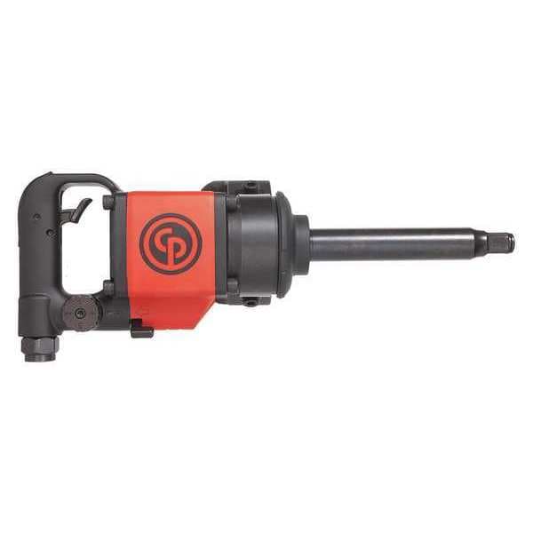 Chicago Pneumatic 3/4" D-Handle Air Impact Wrench 1300 ft.-lb. - CP7763D-6